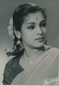 Ragini c 1954