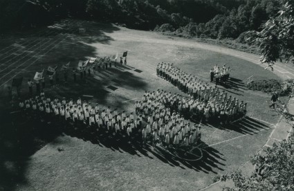 Sports Day Woodstock