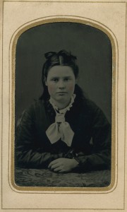 Photo credit: Woodman Family Collection