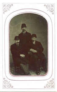 Three men in mustaches lo-res