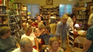 Bachelder Library July 18 2014