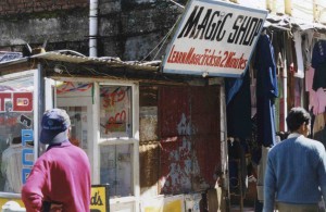 magic shop