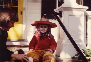 ben halloween 1980