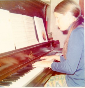 Piano